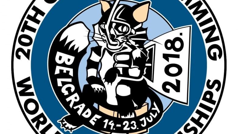 【フィンスイミング世界選手権・世界学生選手権@セルビアへ】