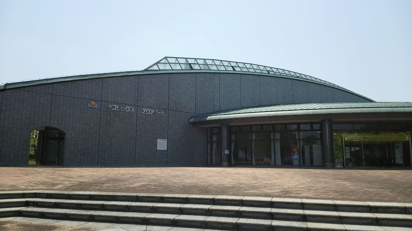 【8/6】フィンデモンストレーションin福岡・宗像