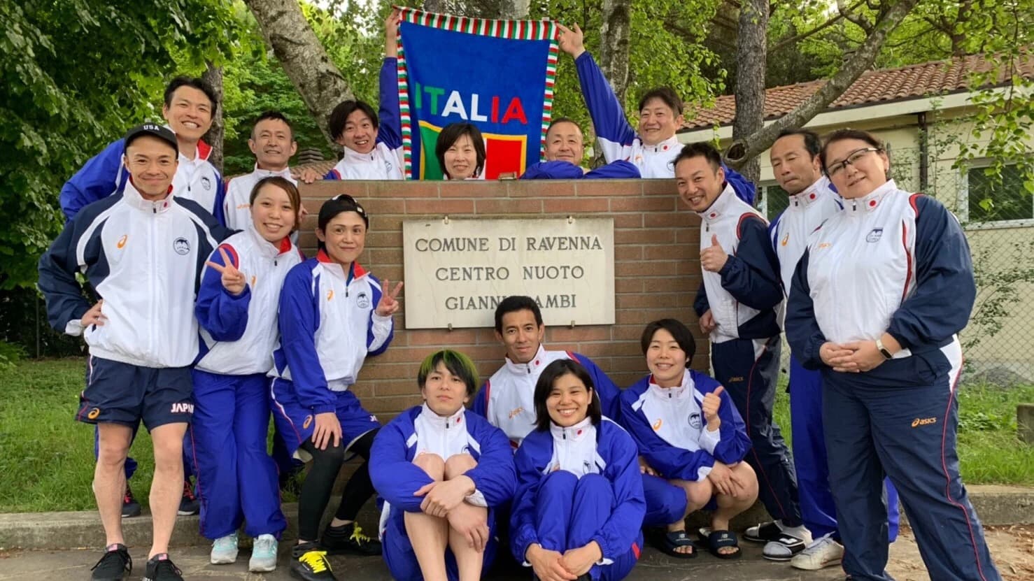 【第1回フィンスイミングマスターズ世界選手権】結果!